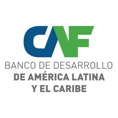 Image result for Banco de Desarrollo de América Latina y el Caribe- CAF