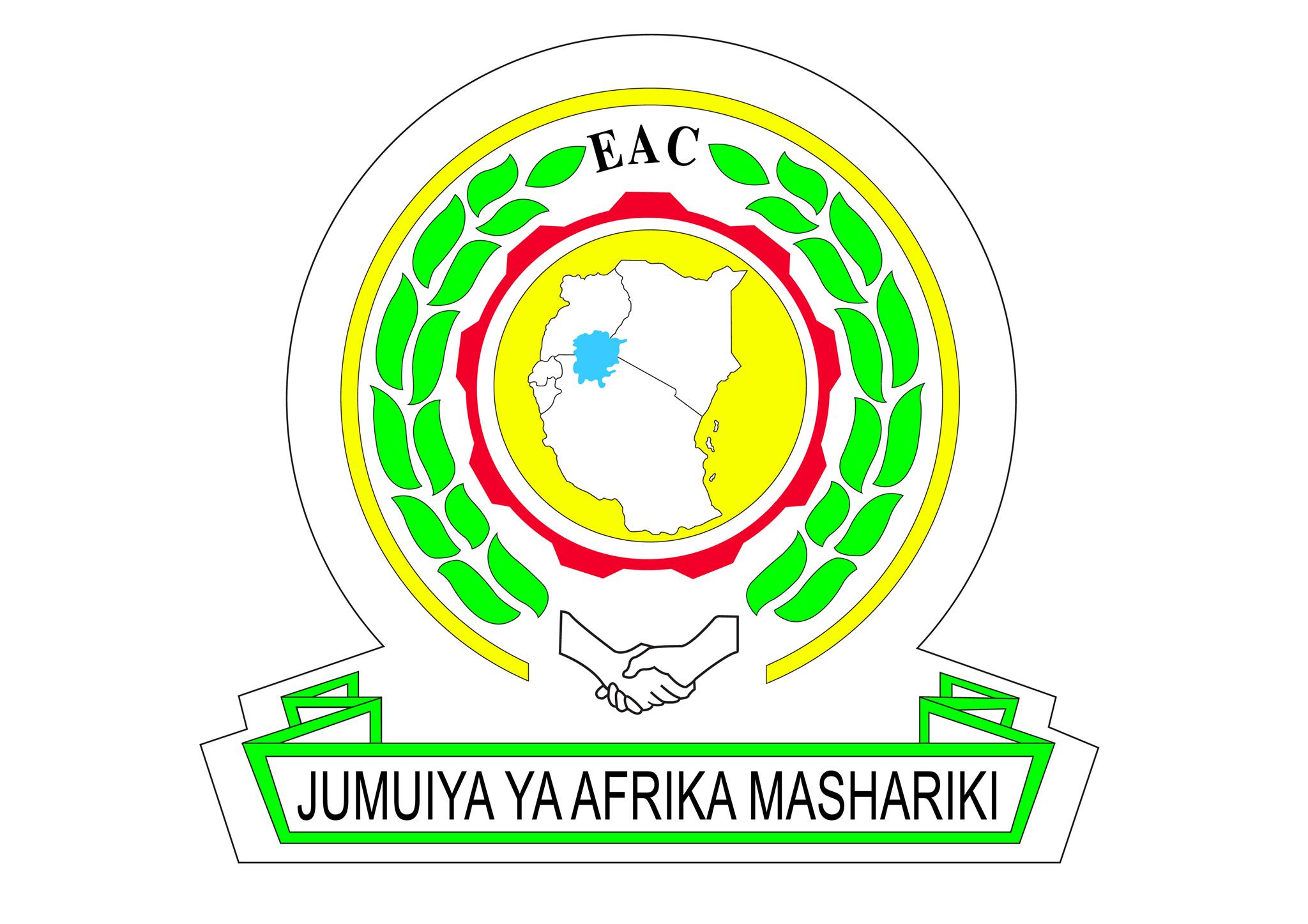 Image result for East African Community 