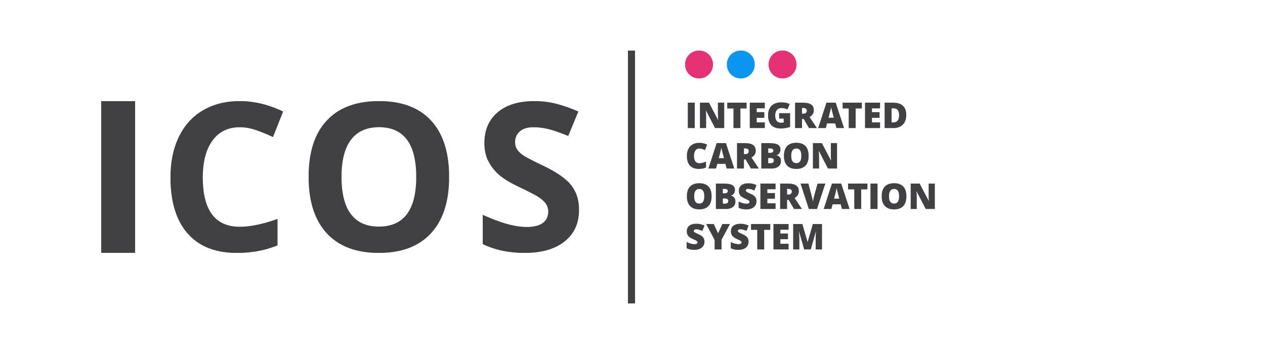 Image result for Integrated Carbon Observation System European Research Infrastructure Consortium (ICOS ERIC)