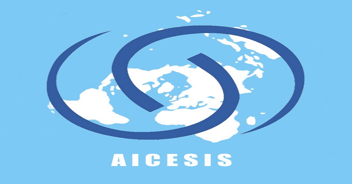 Image result for International Association of Economic and Social Councils and Similar Institutions (AICESIS)