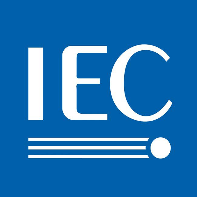 Image result for International Electrotechnical Commission (IEC)