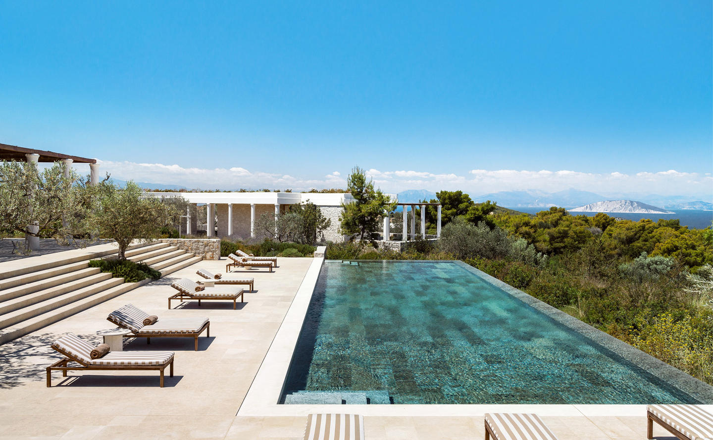 Image result for Villa 31, Amanzoe