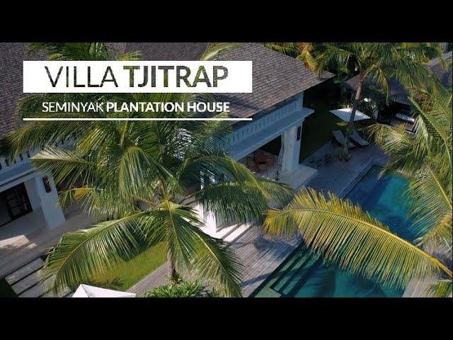 Image result for Villa Tjitrap