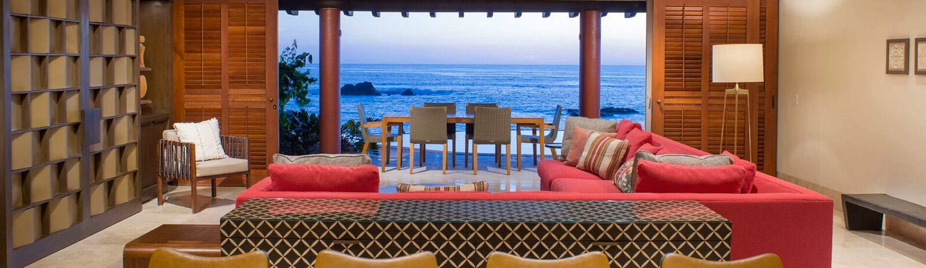 Image result for SOL OCEANFRONT VILLA at Four Seasons Resort Punta Mita