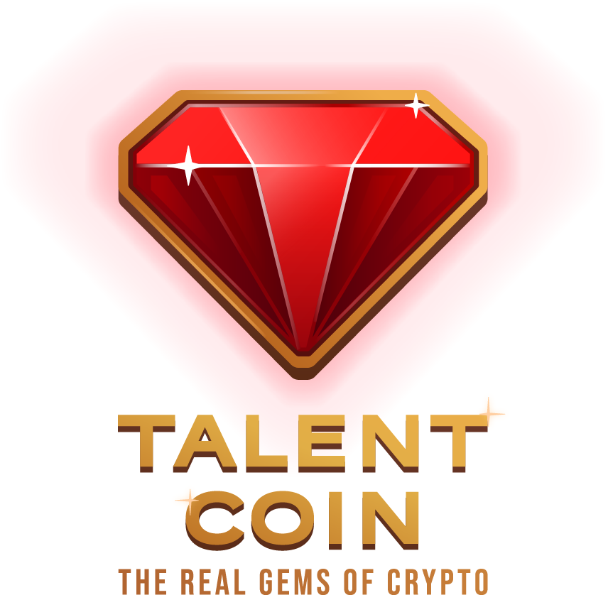 Image result for TalentCoin
