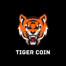 Image result for Tiger Coin