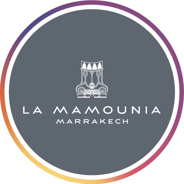 Image result for Le Marocain @ La Mamounia Marrakech