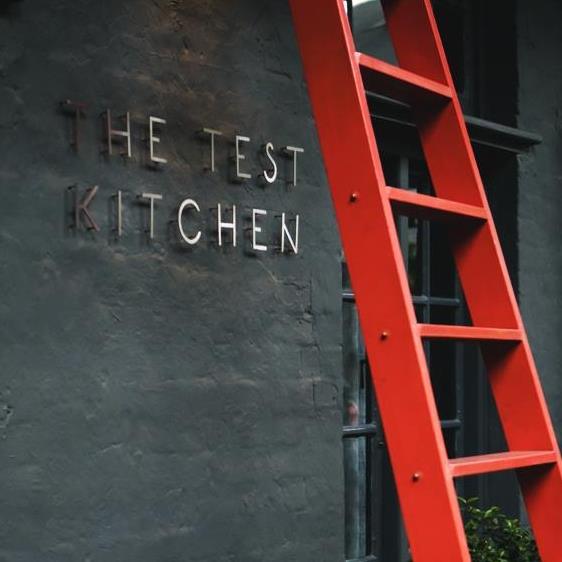 Image result for The Test Kitchen