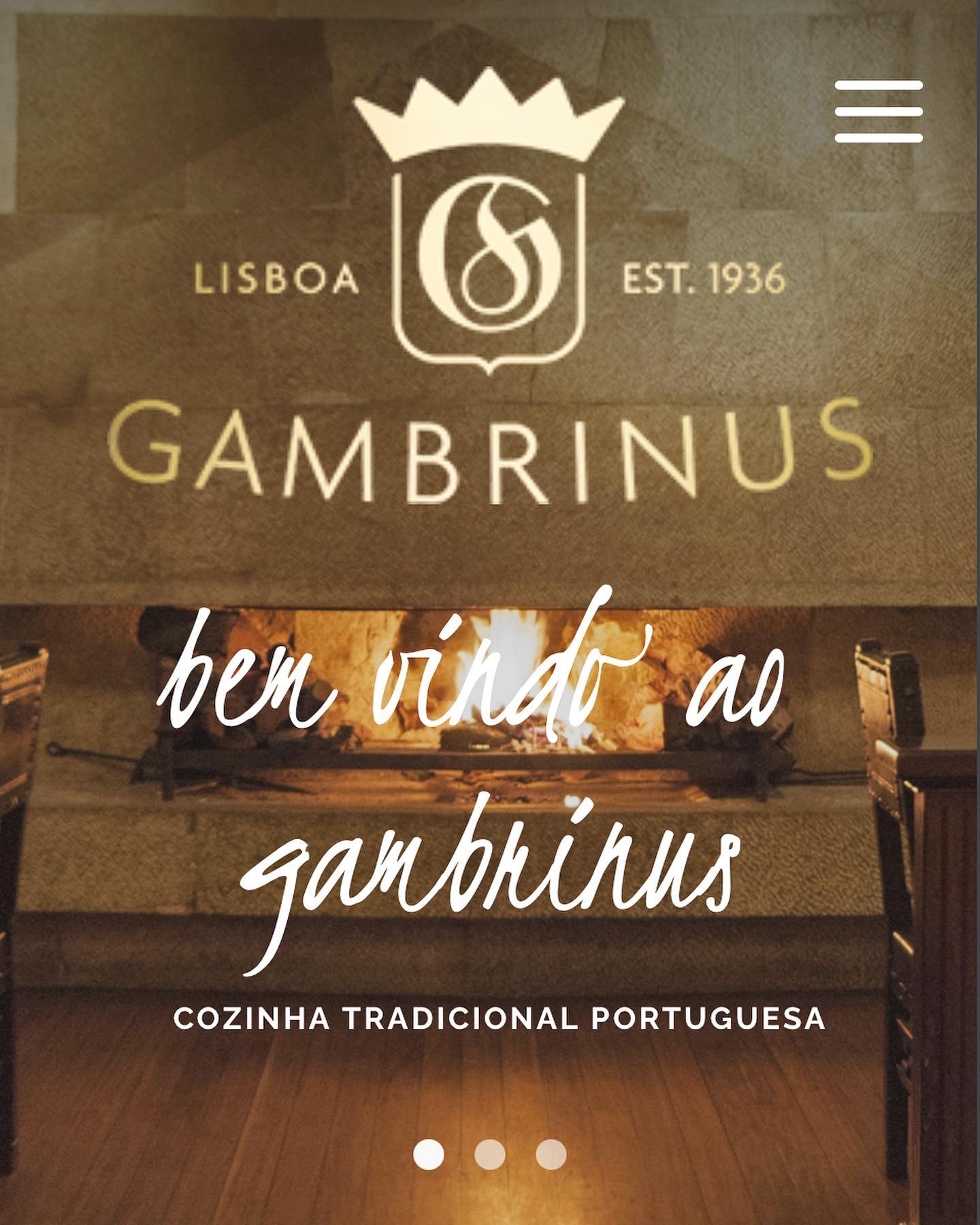 Image result for Restaurante Gambrinus