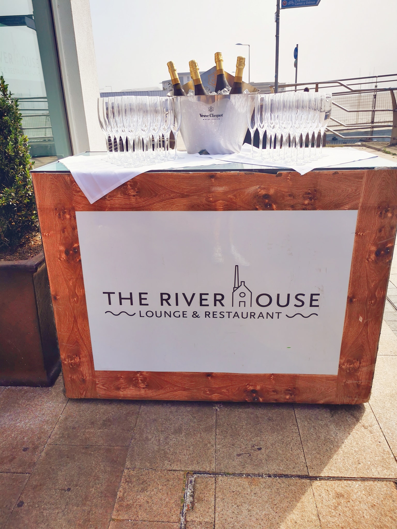Image result for The River House