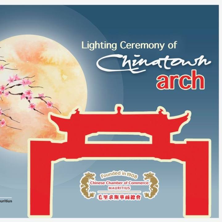 Image result for China Town Food & Cultural Festival Mauritius