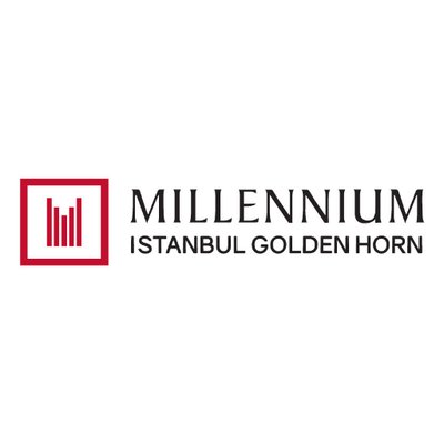 Image result for Millennium Istanbul Golden Horn