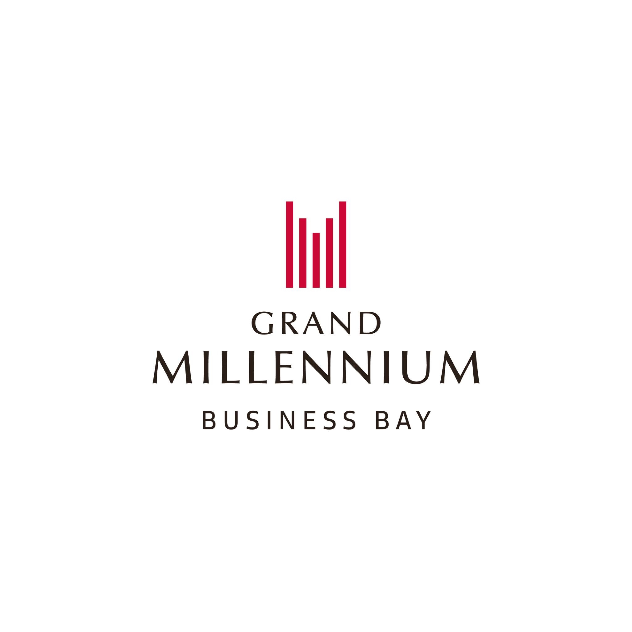 Image result for Grand Millennium Business Bay