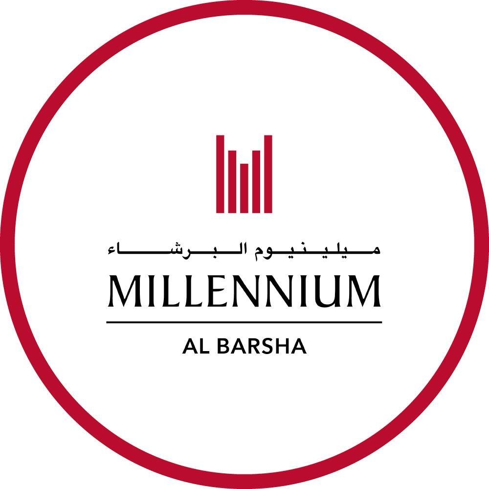 Image result for Millennium Al Barsha