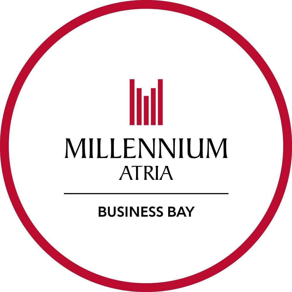 Image result for Millennium Atria Business Bay