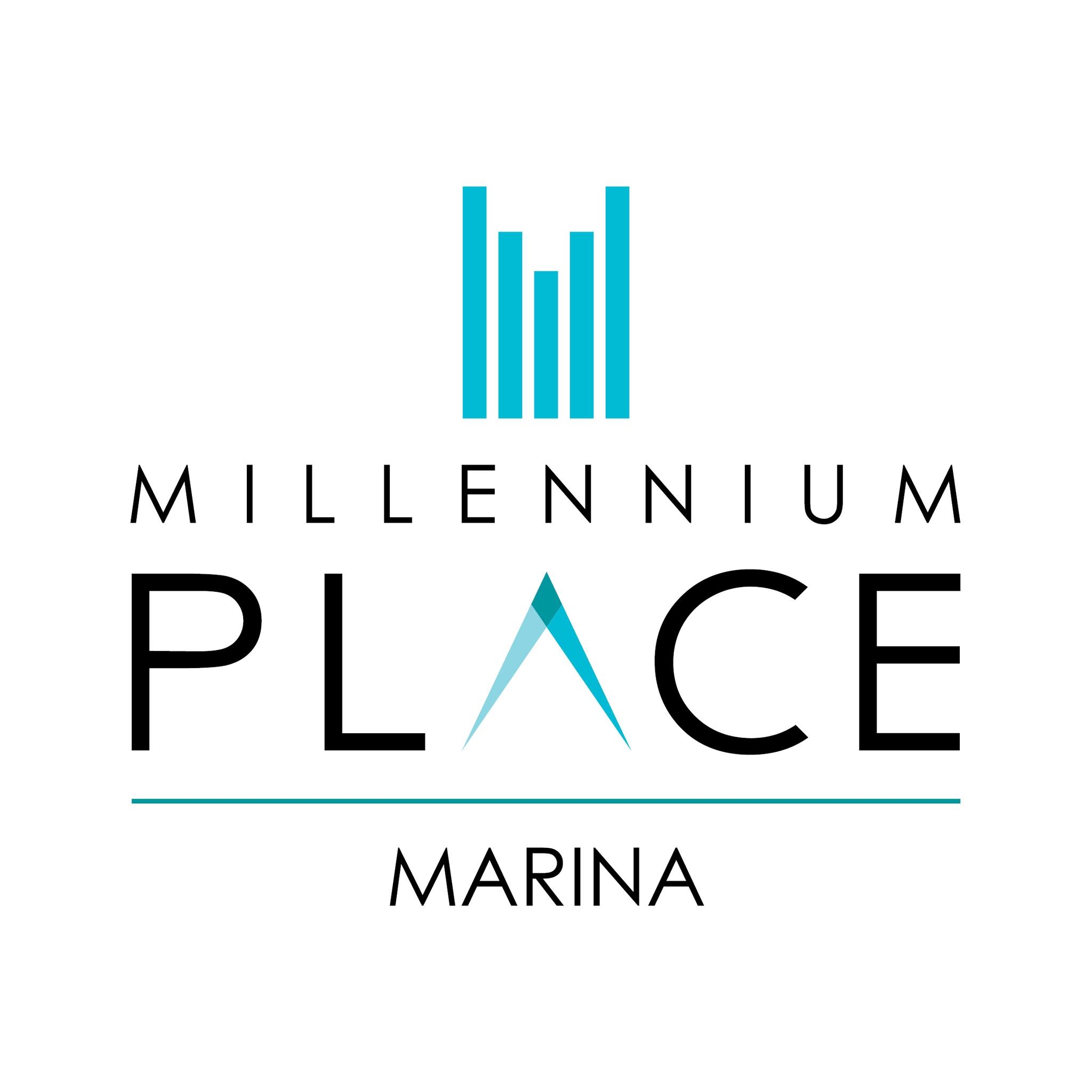 Image result for Millennium Place Marina