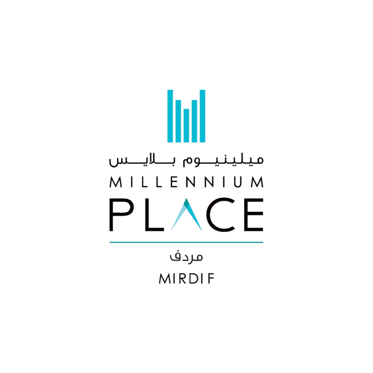 Image result for Millennium Place Mirdif Apartments