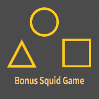 Image result for BonusSquidGame