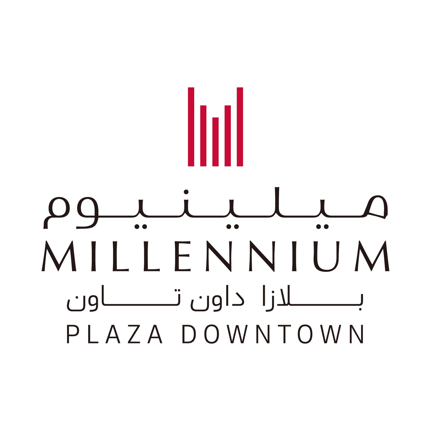Image result for Millennium Plaza Downtown Hotel, Dubai