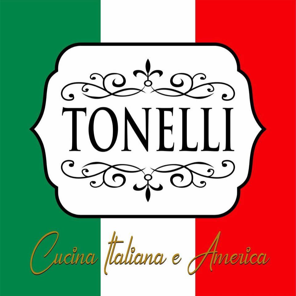 Image result for Ristorante Tonelli