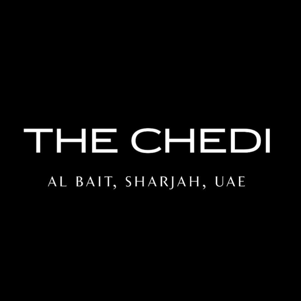 Image result for The Arabic Restaurant @ The Chedi Al Bait, Sharjah 