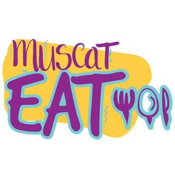 Image result for Muscat Eat