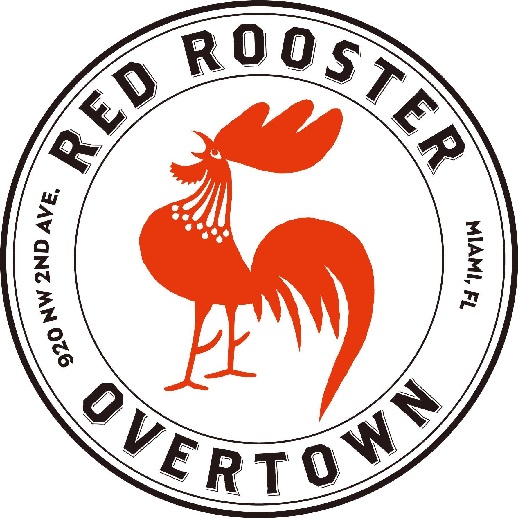 Image result for Red Rooster Overtown, Miami