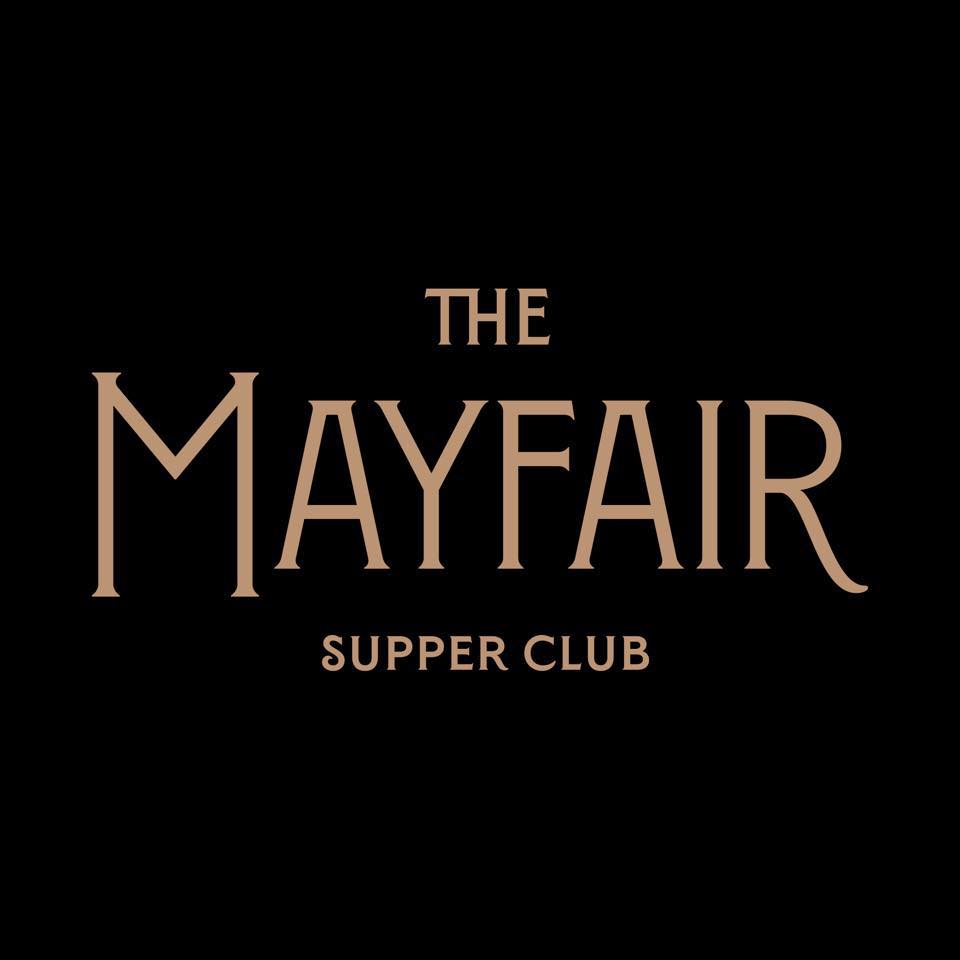 Image result for The Mayfair Supper Club