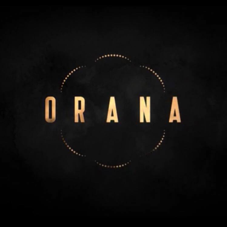 Image result for Orana Restaurant