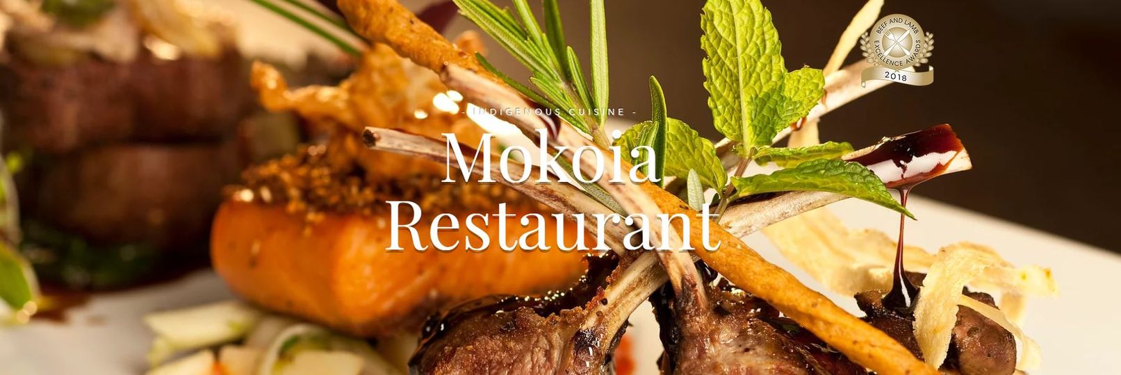 Image result for Mokoia Restaurant