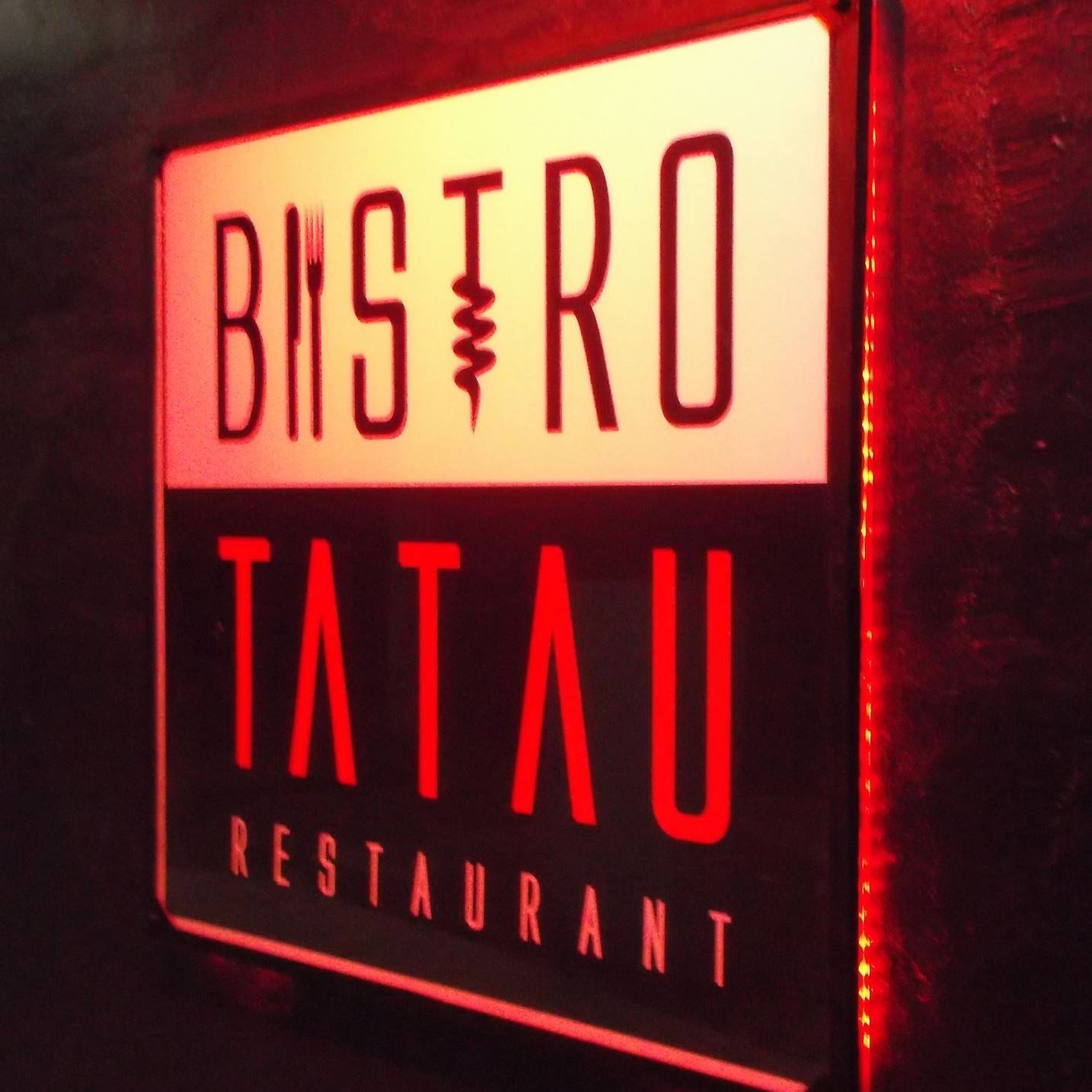 Image result for Bistro Tatau Restaurant