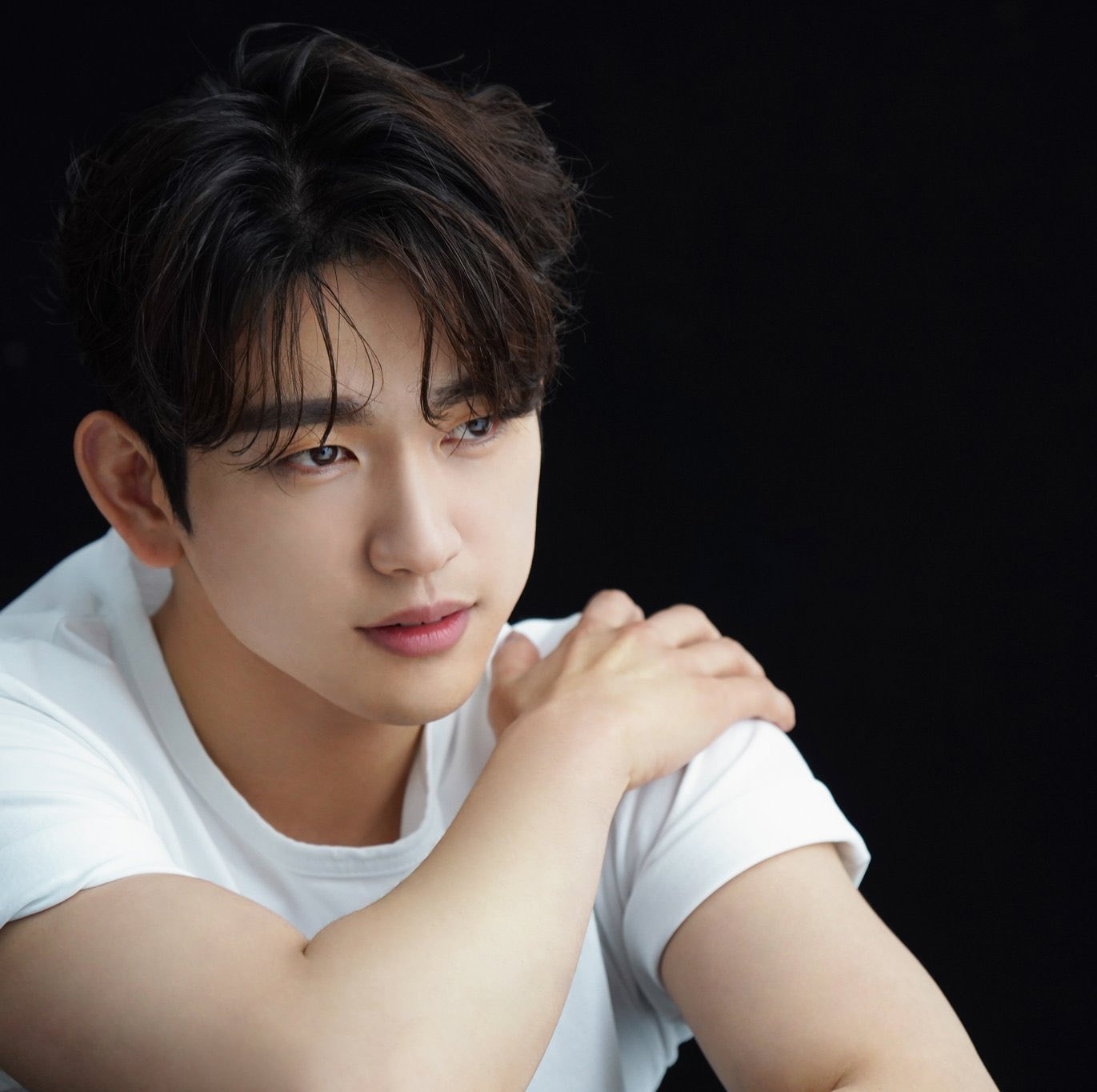 Image result for JINYOUNG