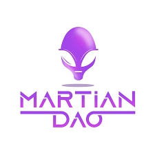 Image result for Martian DAO