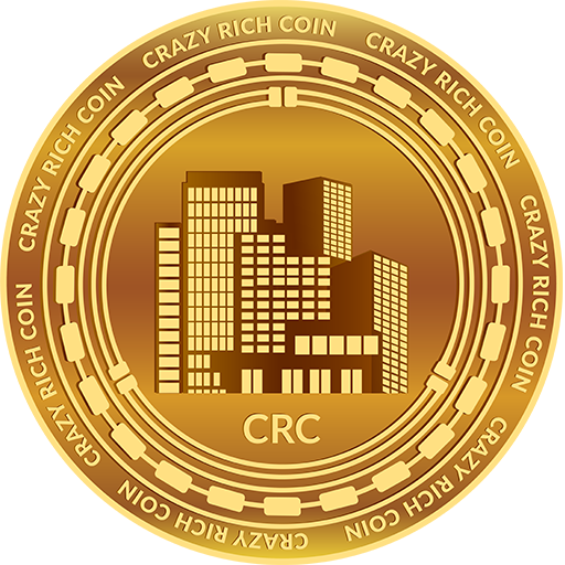 Image result for Crazy Rich Coin