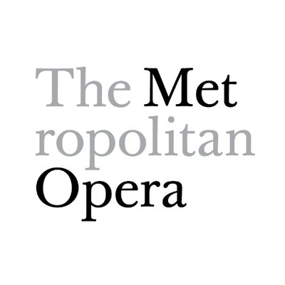 Image result for Metropolitan Opera