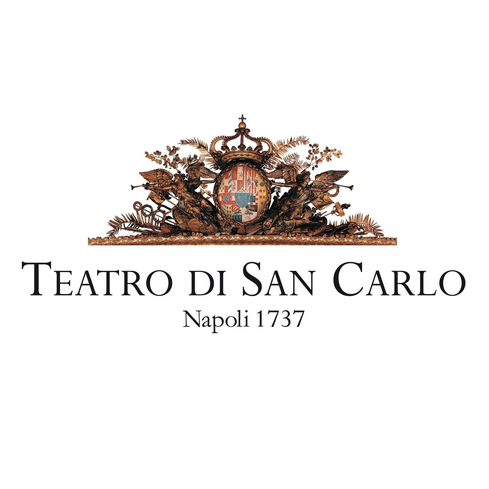 Image result for Teatro di San Carlo