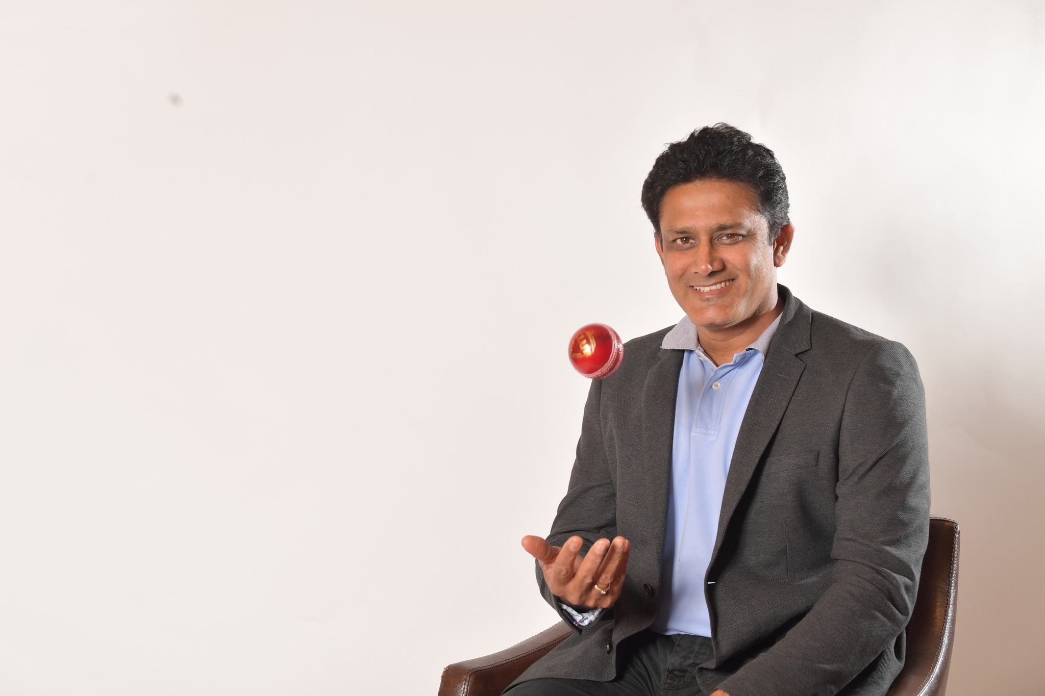 Image result for Anil Kumble