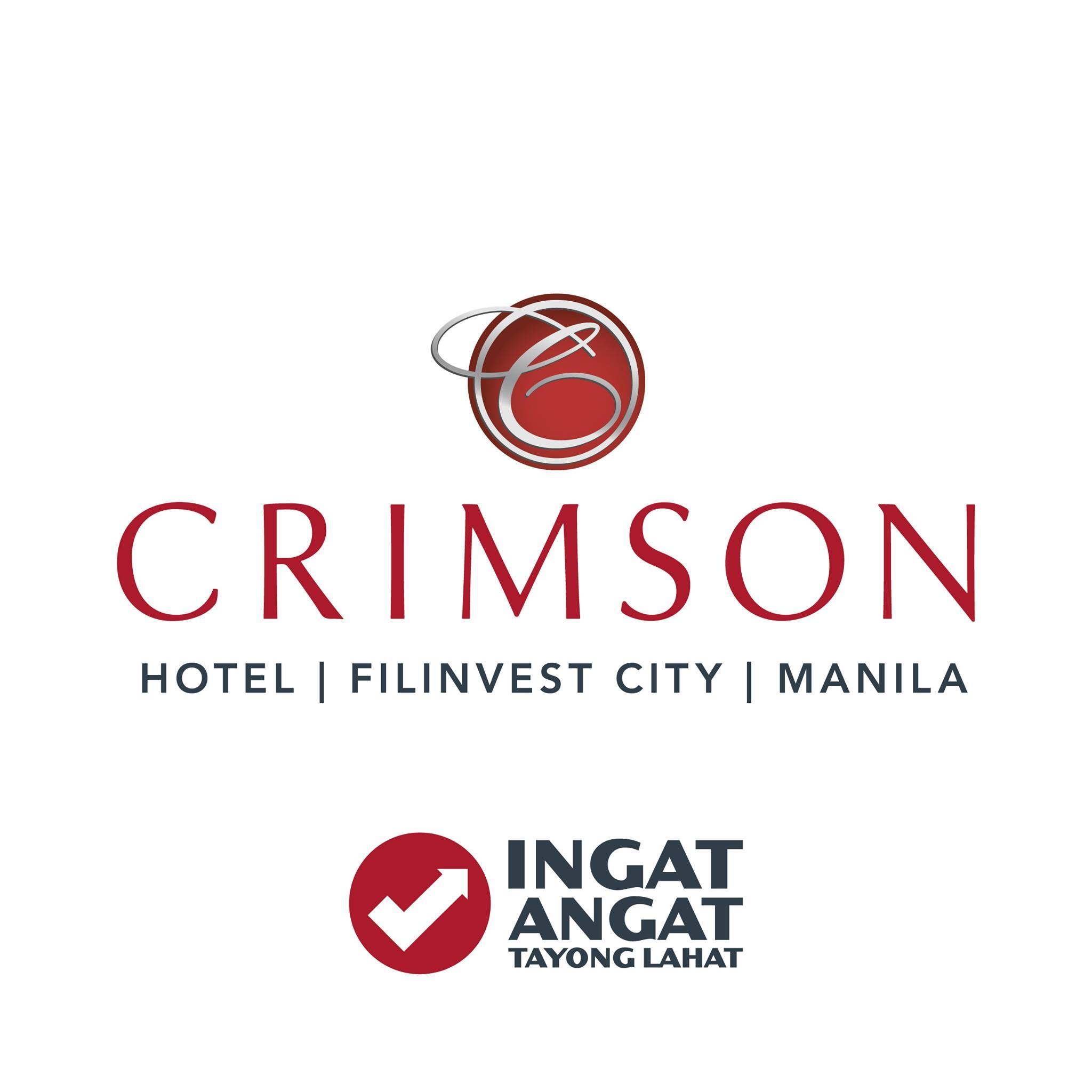 Image result for Crimson Hotel Filinvest City, Manila