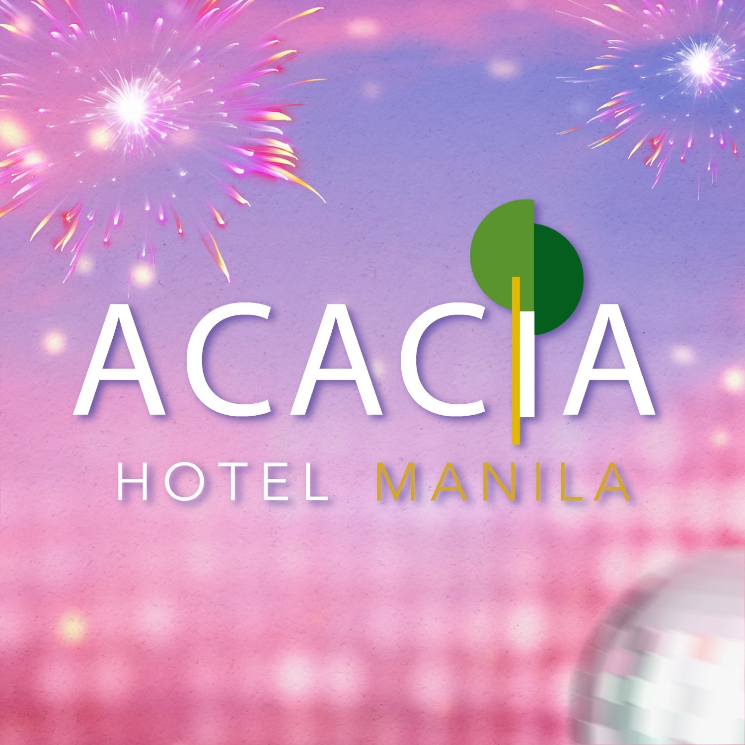 Image result for Acacia Hotel Manila