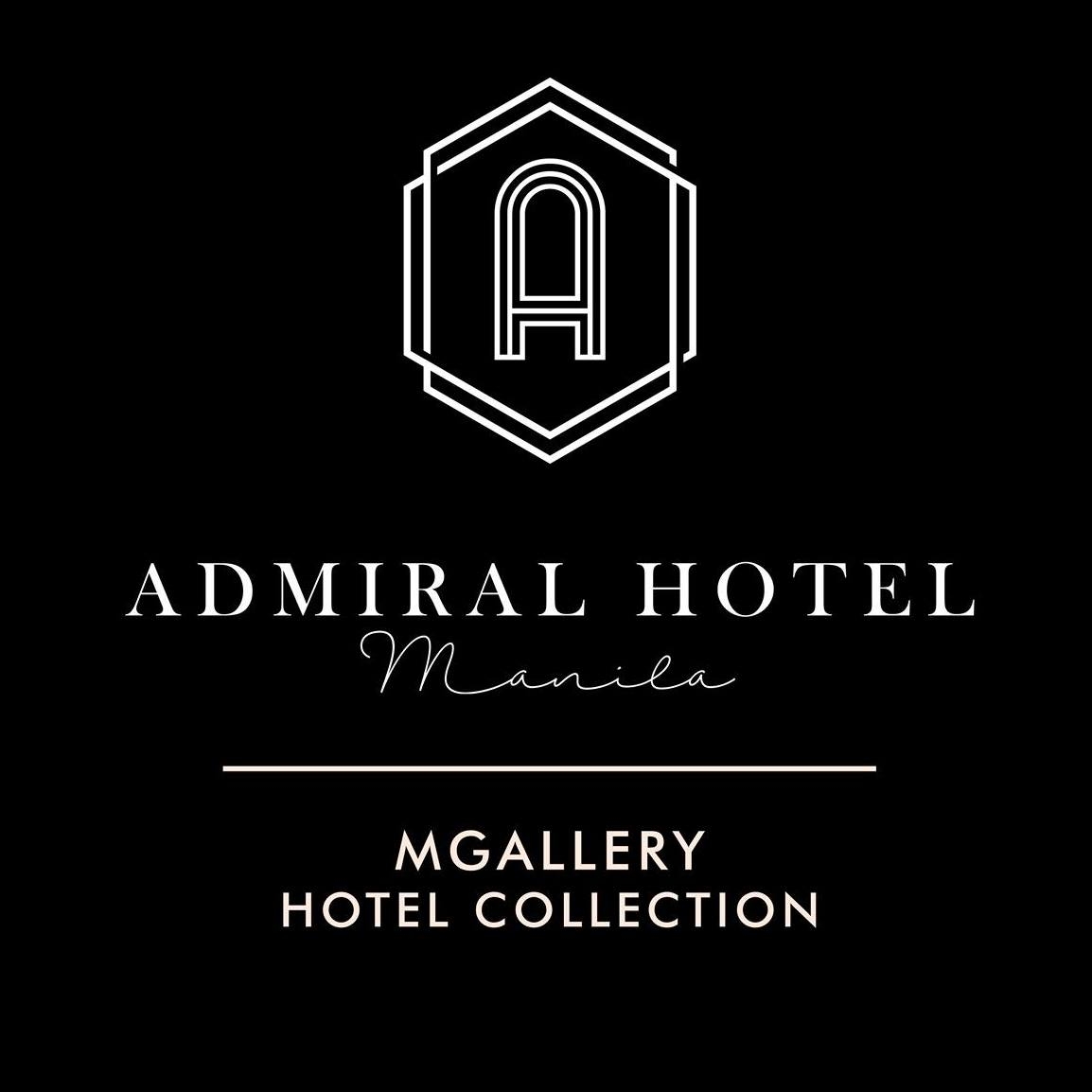 Image result for Admiral Hotel Manila - MGallery