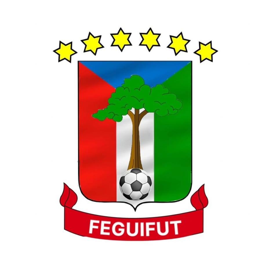 Image result for EQUATORIAL GUINEA FOOTBALL ASSOCIATION