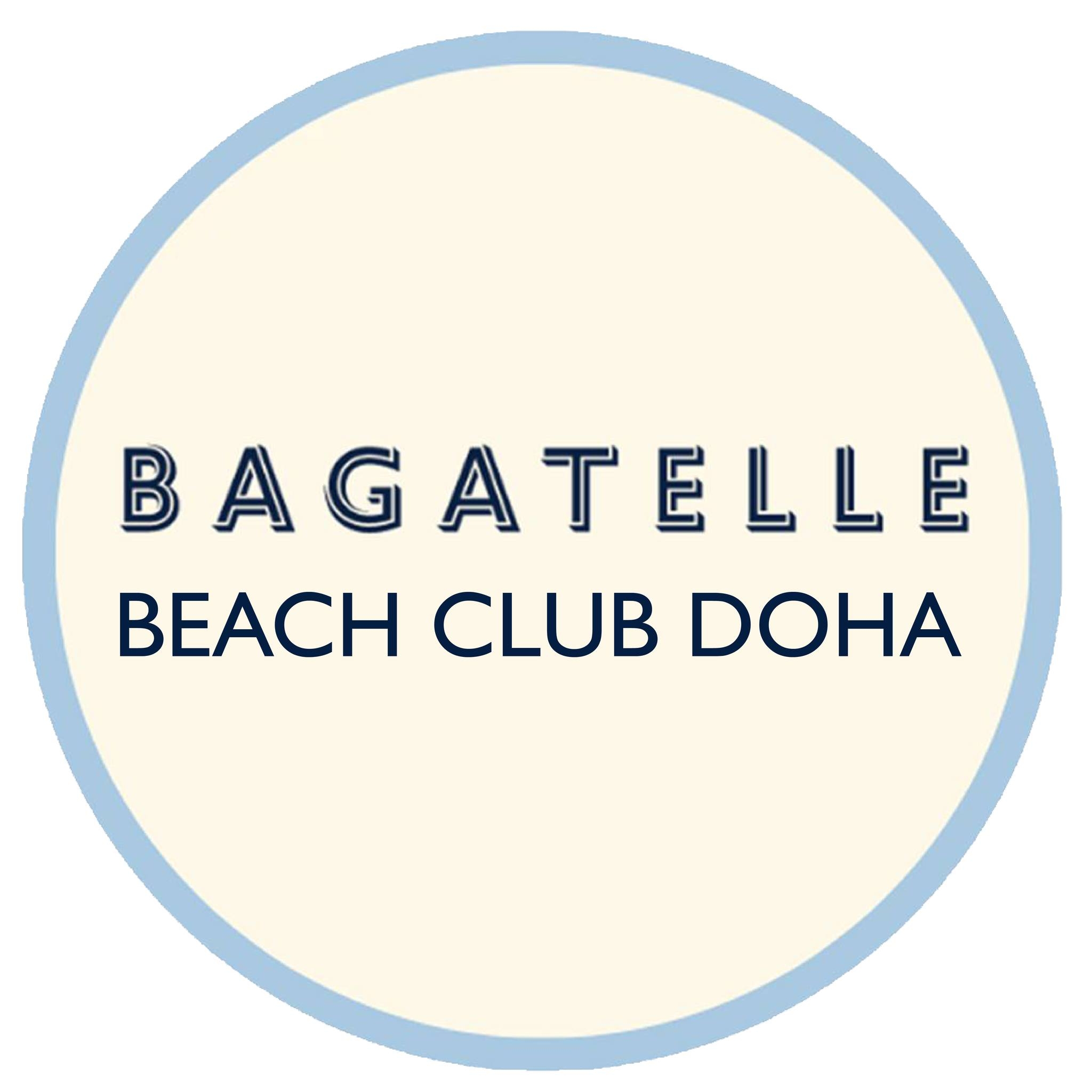 Image result for Bagatelle Beach Club Doha