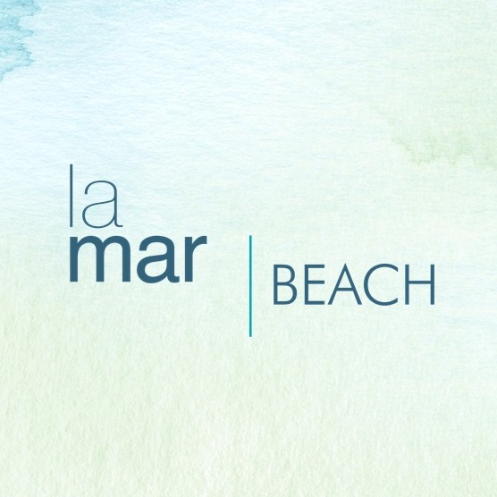 Image result for La Mar Beach Doha