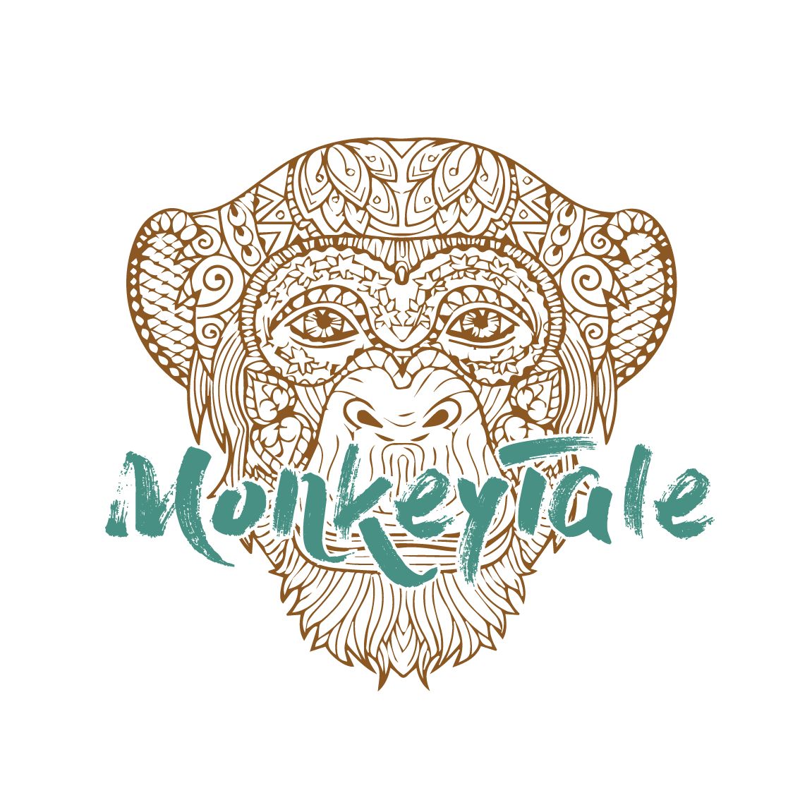 Image result for Monkey Tale