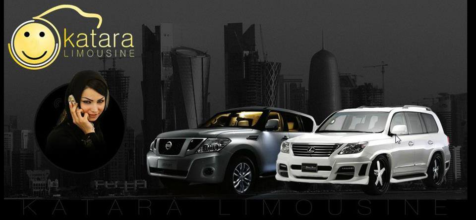 Image result for Katara Limousine