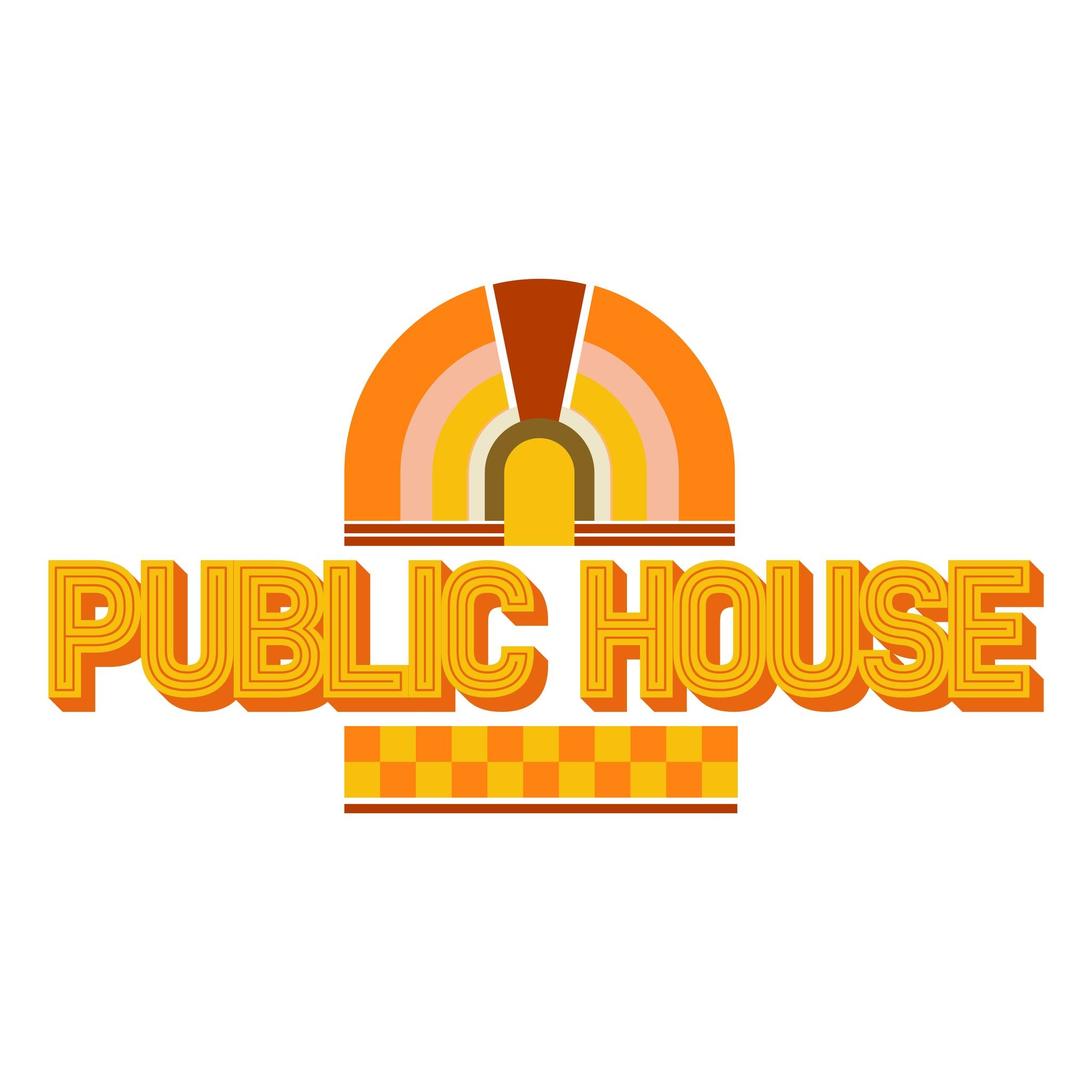 Image result for Public House Doha