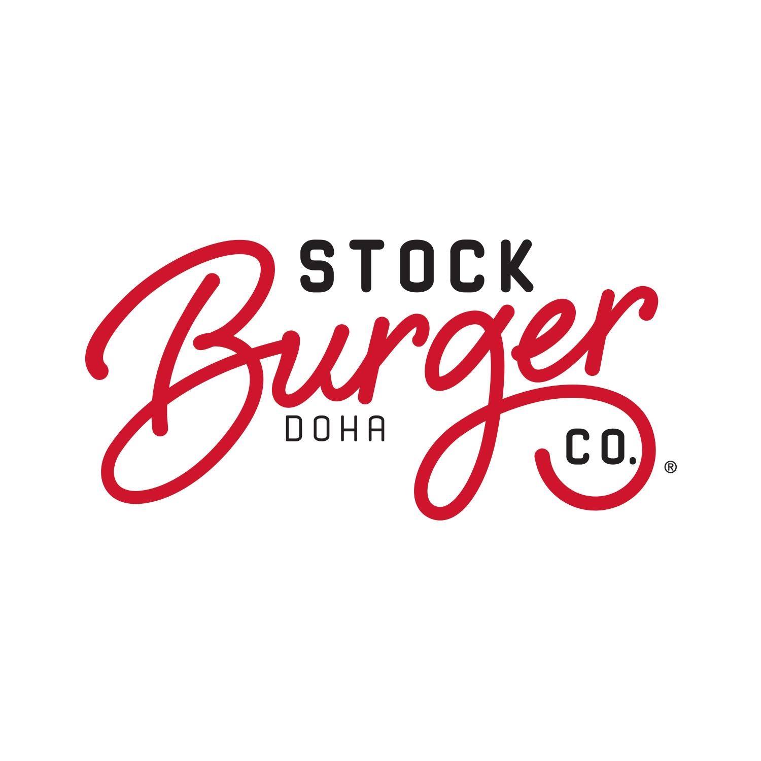 Image result for Stock Burger Co. Doha