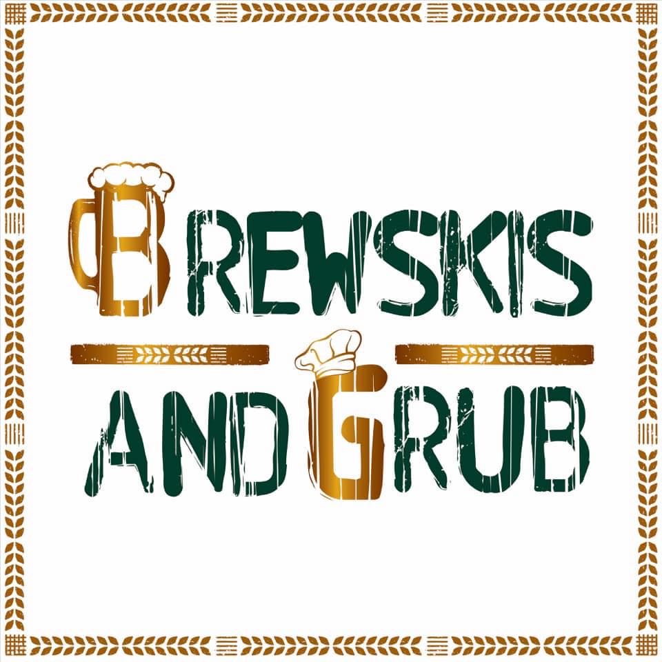 Image result for Brewskis and Grub