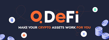 Image result for QDAO DeFi 