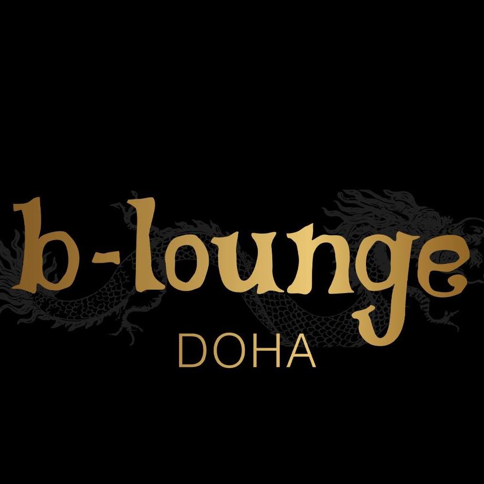 Image result for B Lounge Doha